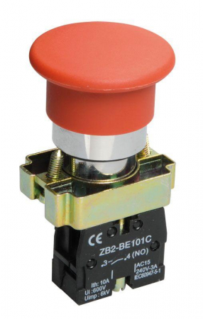 IEK BBG70-BC-K04