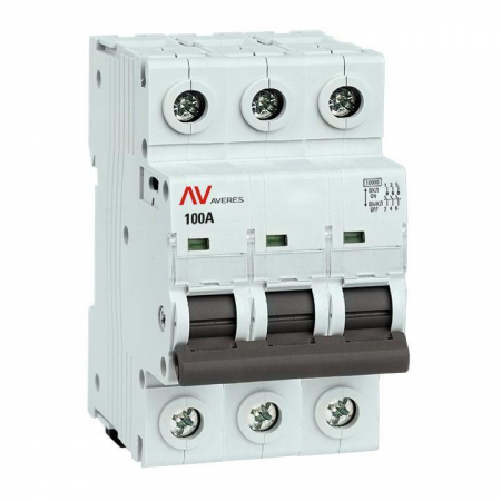 EKF avn-3-100-av