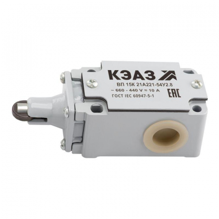 КЭАЗ 151296