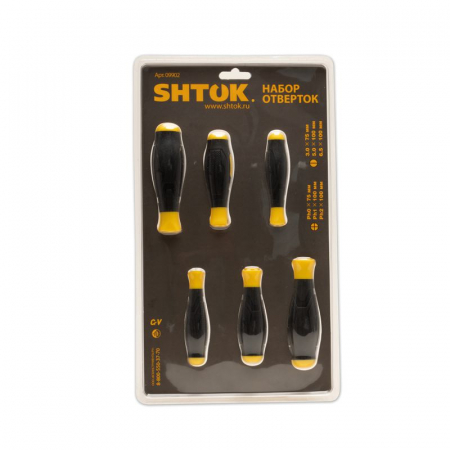 SHTOK 376357
