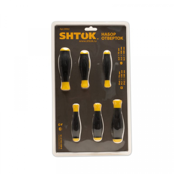 SHTOK 376357