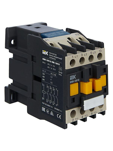 IEK KKM11-009-230-10