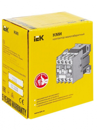 IEK KKM11-012-024-10