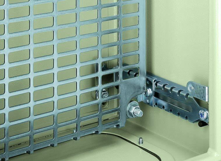 Schneider Electric NSYSDCR400