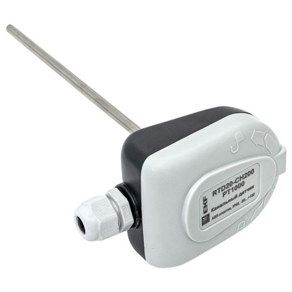  RTD20-CH200-PT1000