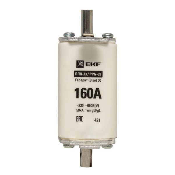 EKF fus-33/160