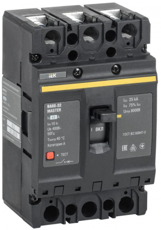 IEK SVA10-3-0063-02